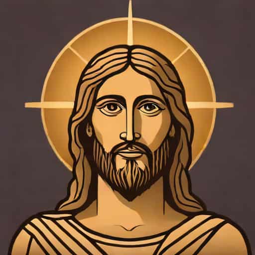 Jesus You Illuminate The Dark