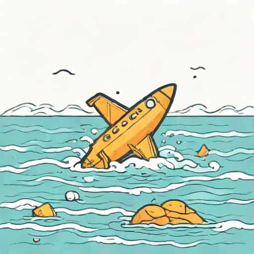 Jetsam And Flotsam Starcom