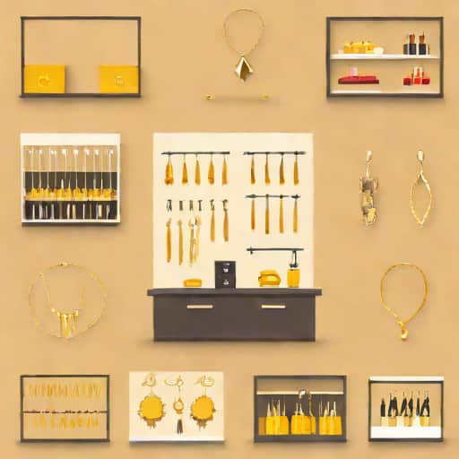 Jewelry Stores Abilene Tx