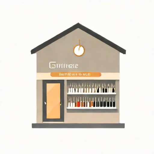 Jewelry Stores Fredericton