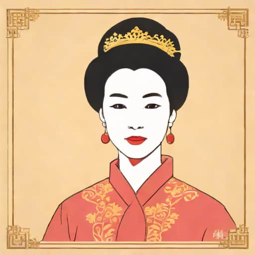 Jiang Zhiying Stepmother Movie