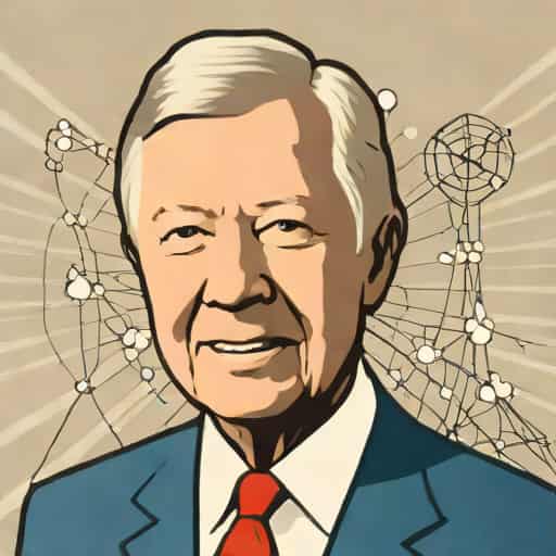 Jimmy Carter Nuclear Physicist