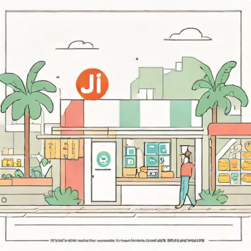Jio Franchise Or Distributorship