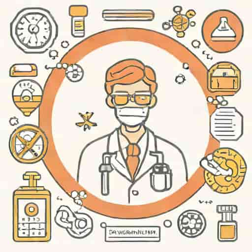 Job Description Of A Pharmacologist