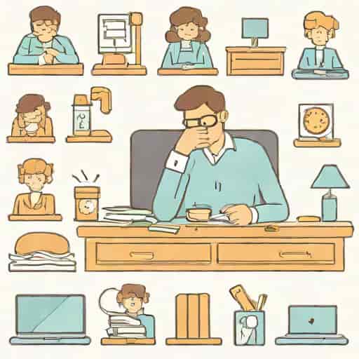 Jobs For People With Narcolepsy