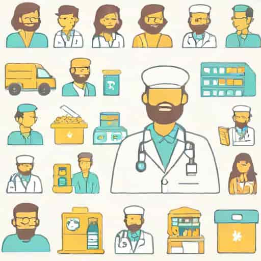 Jobs For Pharmacist In Karachi
