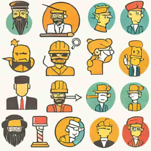 Jobs For Rebellious People