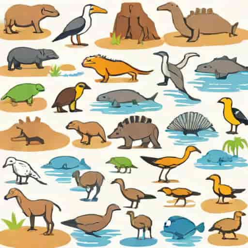 Jobs In The Galapagos Islands