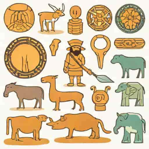Jobs In The Neolithic Age
