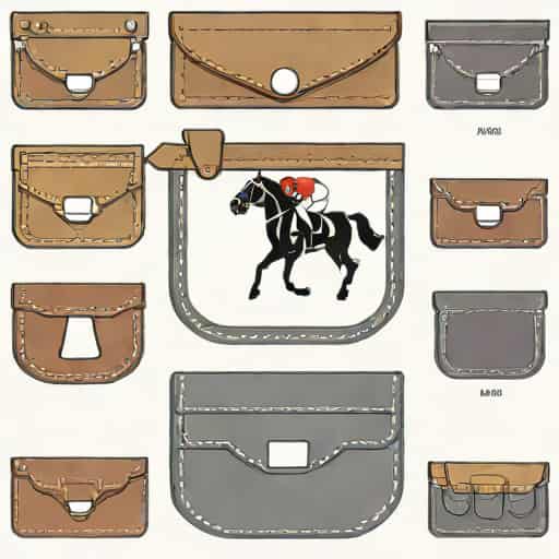Jockey Chafe Proof Pouch