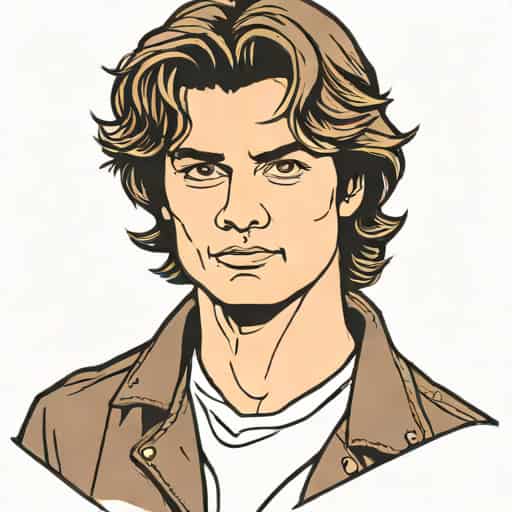 Joe Keery End Of Beginning