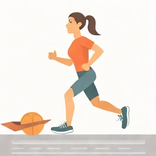 Jogging After Hysterectomy