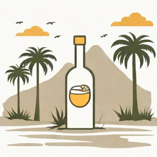 Johari Tanzania Gin