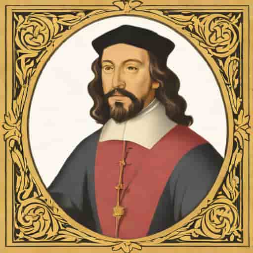 John Casimir Of The Palatinate Simmern
