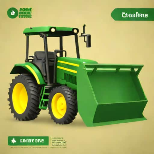 John Deere Chute Blocker