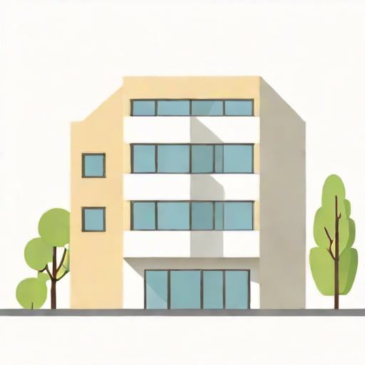 John Ferraro Building