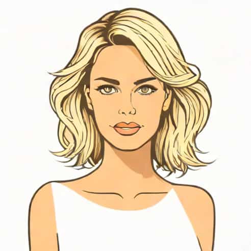 John Frieda Go Blonder
