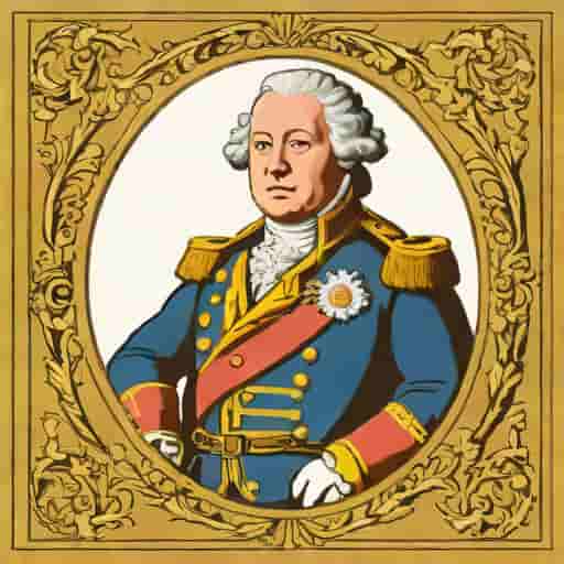 John George Iii Elector Of Saxony