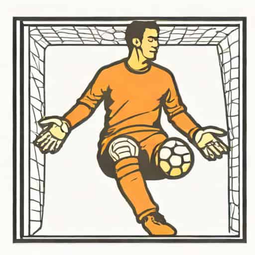 John Gibson Goalkeeping Academy