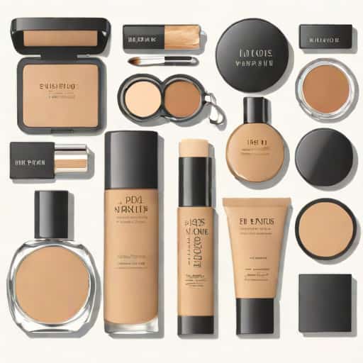 John Lewis Bobbi Brown Foundation