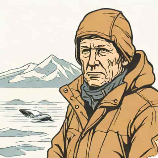 John Mills Scott Of The Antarctic