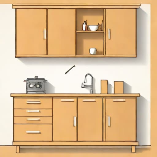 John Shaw Cabinetmaker