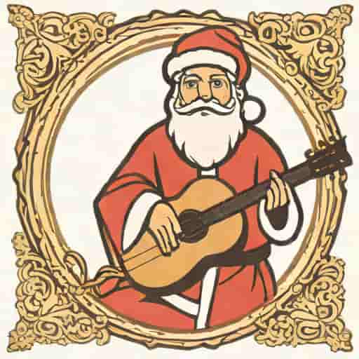 Johnny'S Santa Cecilia