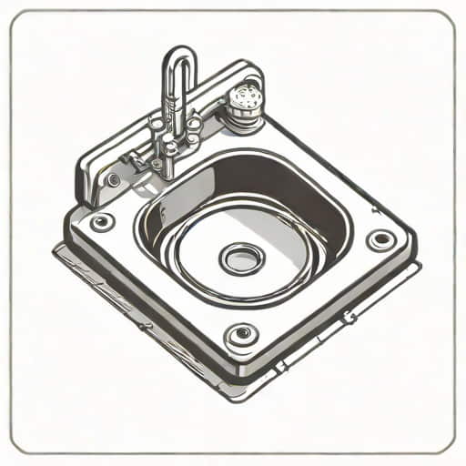 Johnson Suisse Andermatt Squatting Pan
