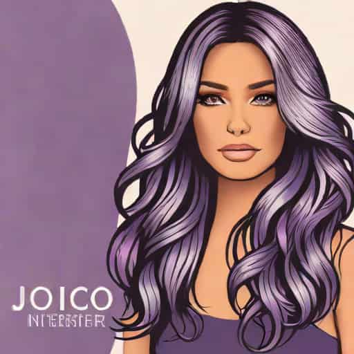 Joico Violet Intensifier