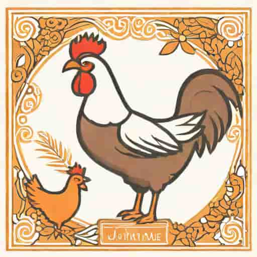 Jolene S Productive Poultry Transformation
