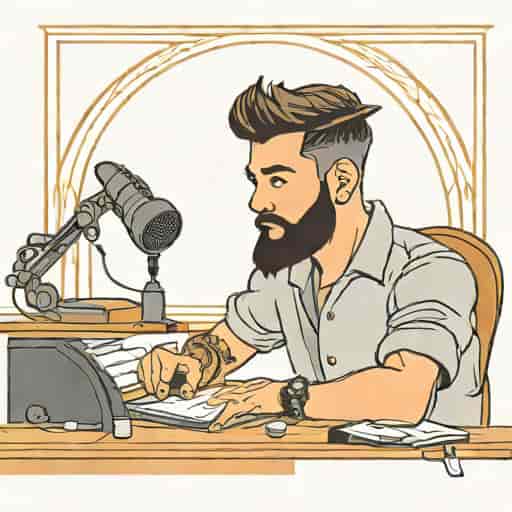 Jon Bellion Recording Contract