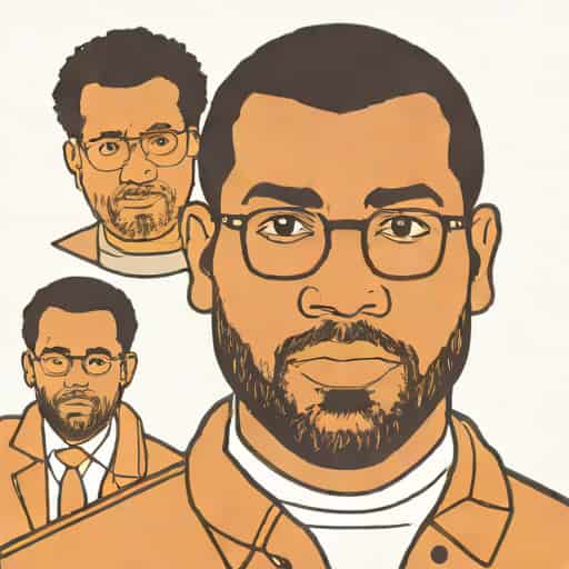 Jordan Peele Biracial