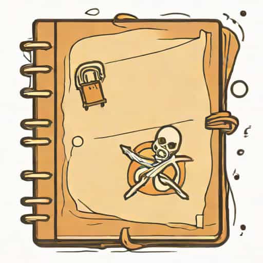Journal For Plague Lovers