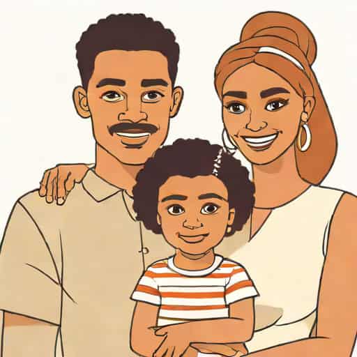 Joy Crookes Parents