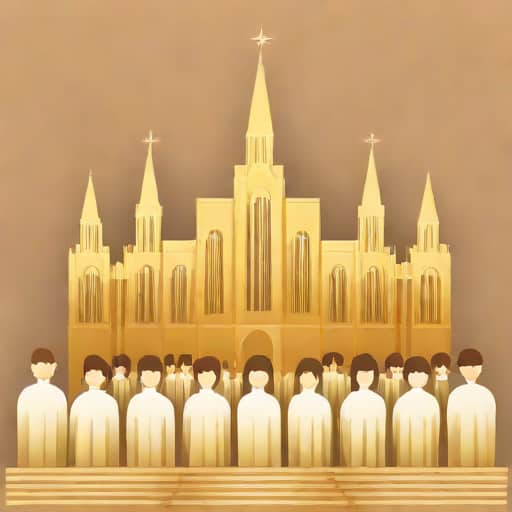 Joy To The World Mormon Tabernacle Choir