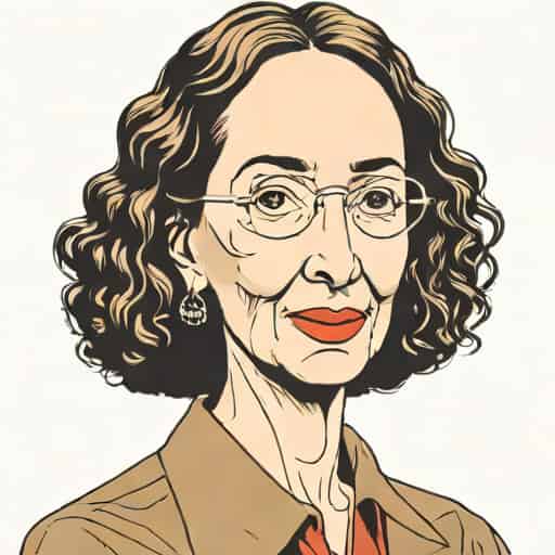 Joyce Carol Oates Twitter