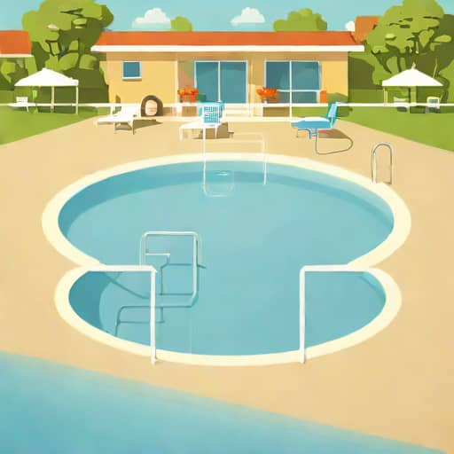 Jubilee Swimming Pool