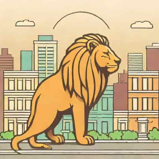 Judah And The Lion Improper City