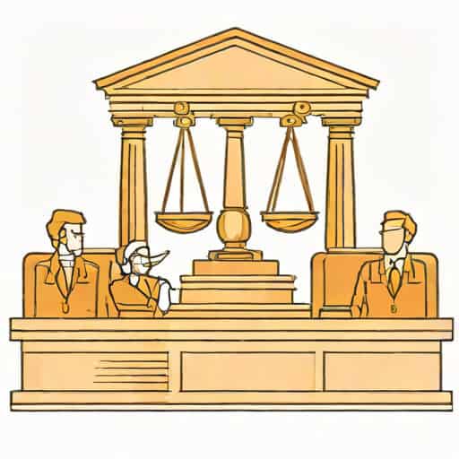 Judicial Overreach Meaning