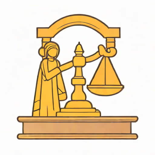 Judicial Pronouncement In Hindi