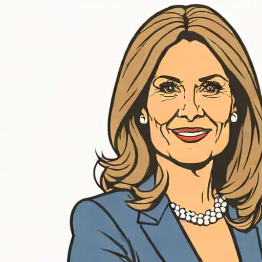 Judith Giuliani Net Worth 2024