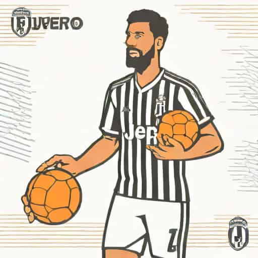 Jugador Croata Q Jugo En La Juventus