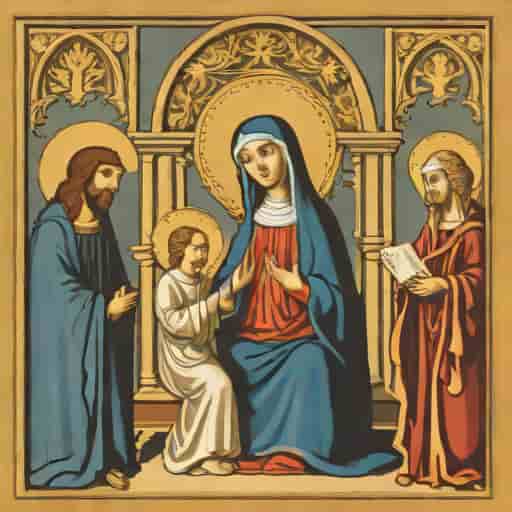 Jugement Dernier Memling