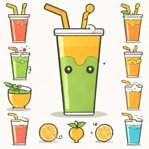 Juice That Makes You Poop