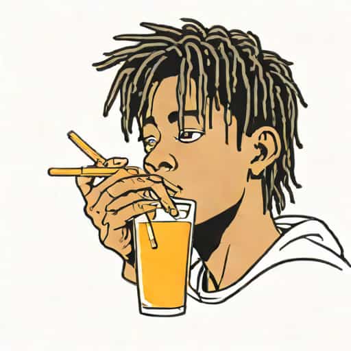 Juice Wrld Eeriness Of Silence