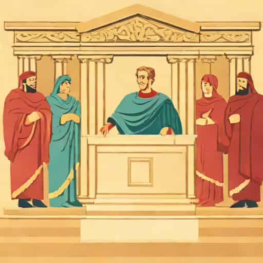 Julius Caesar Funeral Oration Essay