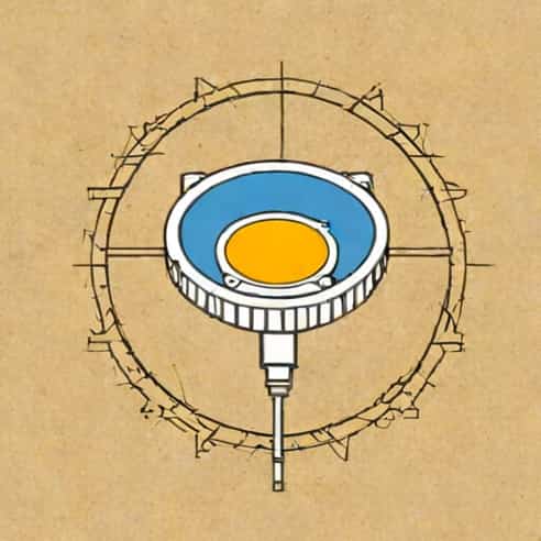 Jumo Conductivity Sensor Manual