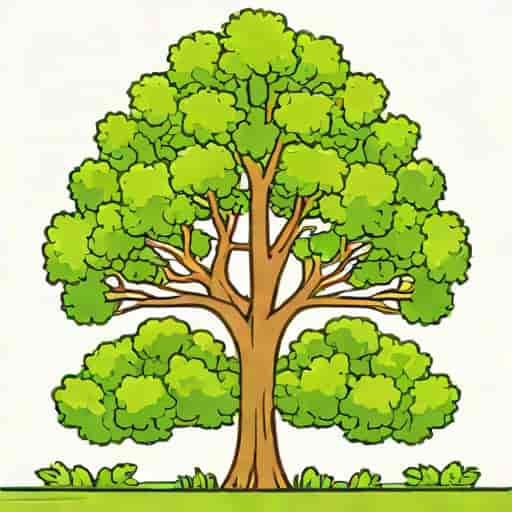 Junior Giant Arborvitae Size