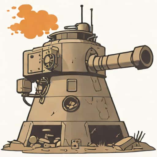 Junk Turret 7 Days To Die