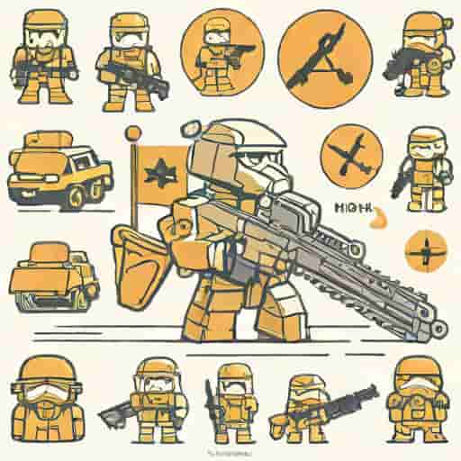 Just And Unjust Wars Walzer